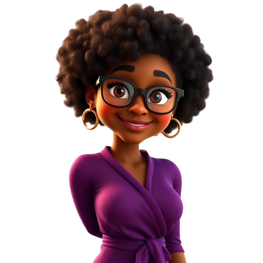 Auntie Jackie