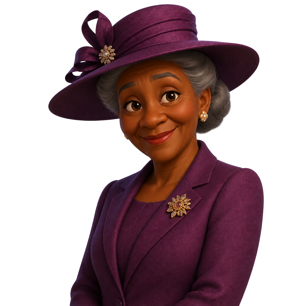 Miss Loretta